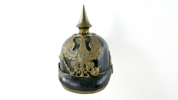 PREUSSIAN PICKELHAUBE