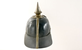 PREUSSIAN PICKELHAUBE