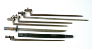 BAYONETTS (6)