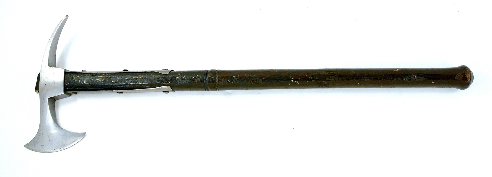ÄNTERBILA m/1780, NAVY AXE