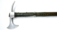 ÄNTERBILA m/1780, NAVY AXE