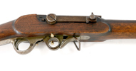 KAMMARLADDNINGSGEVÄR, CHAMBER LOADING RIFLE