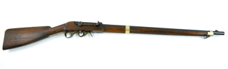 KAMMARLADDNINGSGEVÄR, CHAMBER LOADING RIFLE