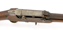 KAMMARLADDNINGSGEVÄR, CHAMBER LOADING RIFLE