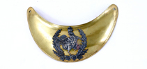 FRENCH GORGET