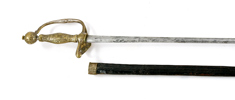 SMALL SWORD