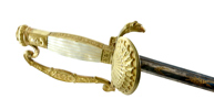 FRENCH SMALL SWORD