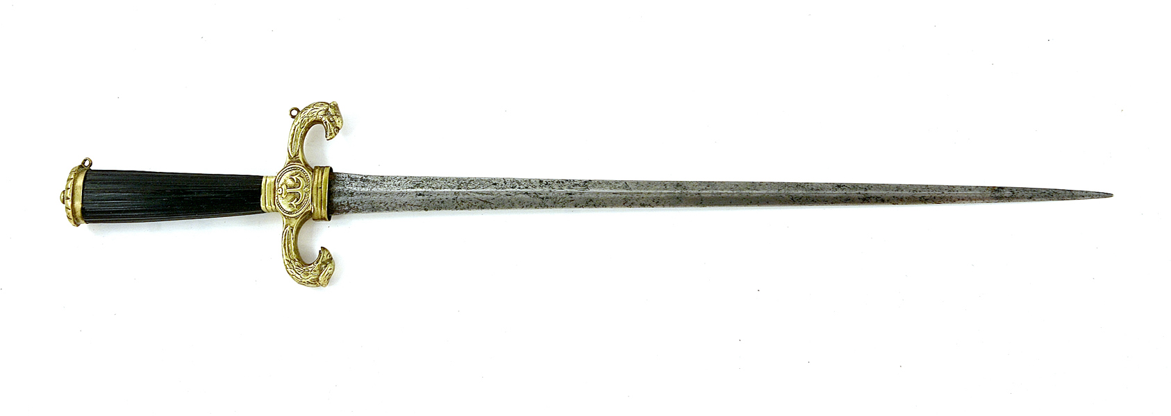 NAVY OFFICERS DAGGER