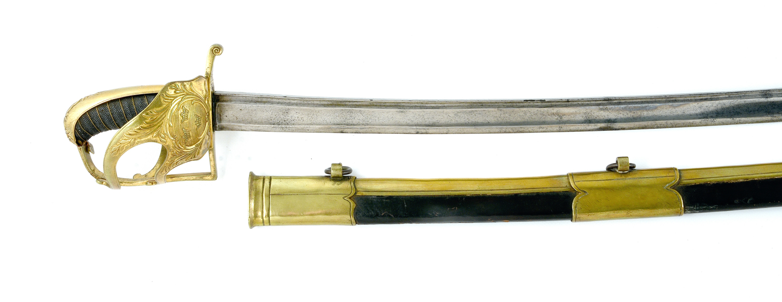 DRAGONOFFICERS SABEL