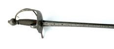KAROLINSK INFANTERIVÄRJA m/1685