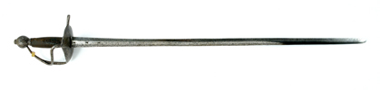 KAROLINSK INFANTERIVÄRJA m/1685
