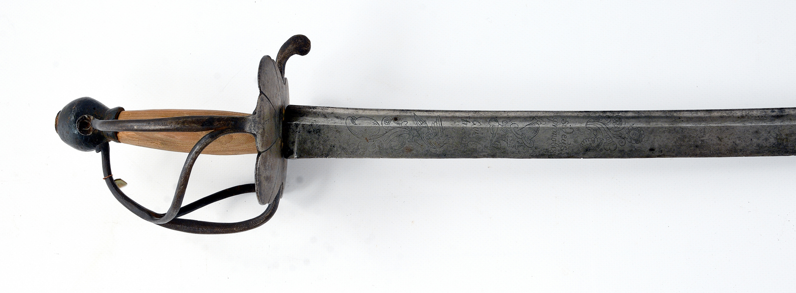 SCHWEDENDEGEN SABRE