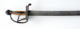 SCHWEDENDEGEN SABRE
