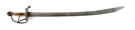 SCHWEDENDEGEN SABRE