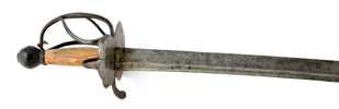 SCHWEDENDEGEN SABRE