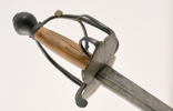 SCHWEDENDEGEN SABRE