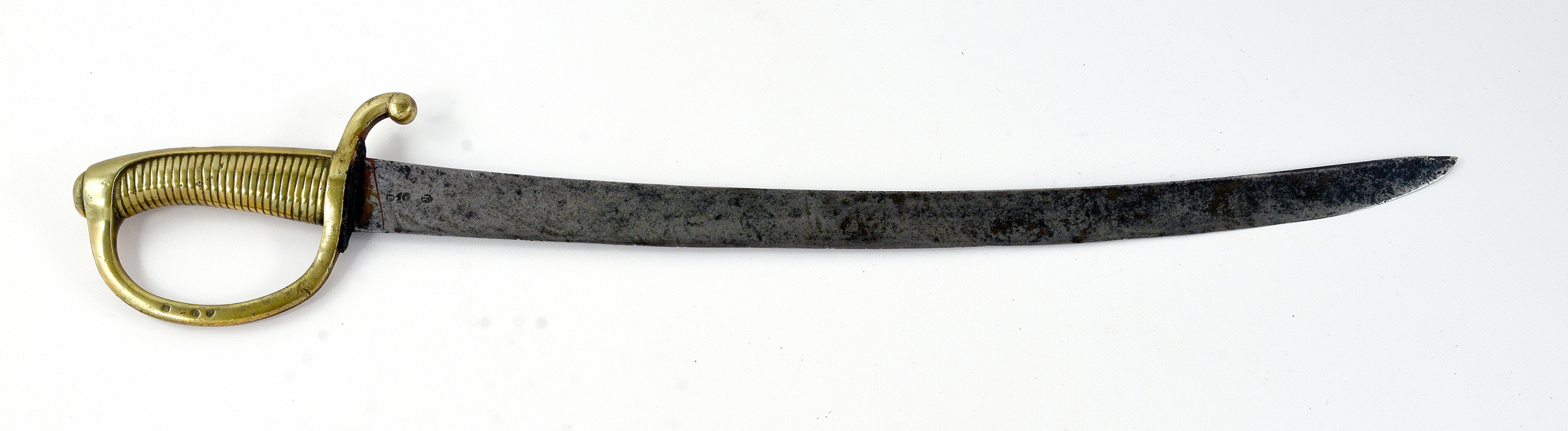 NAPOLEONIC FRENCH BRIQUET SABRE