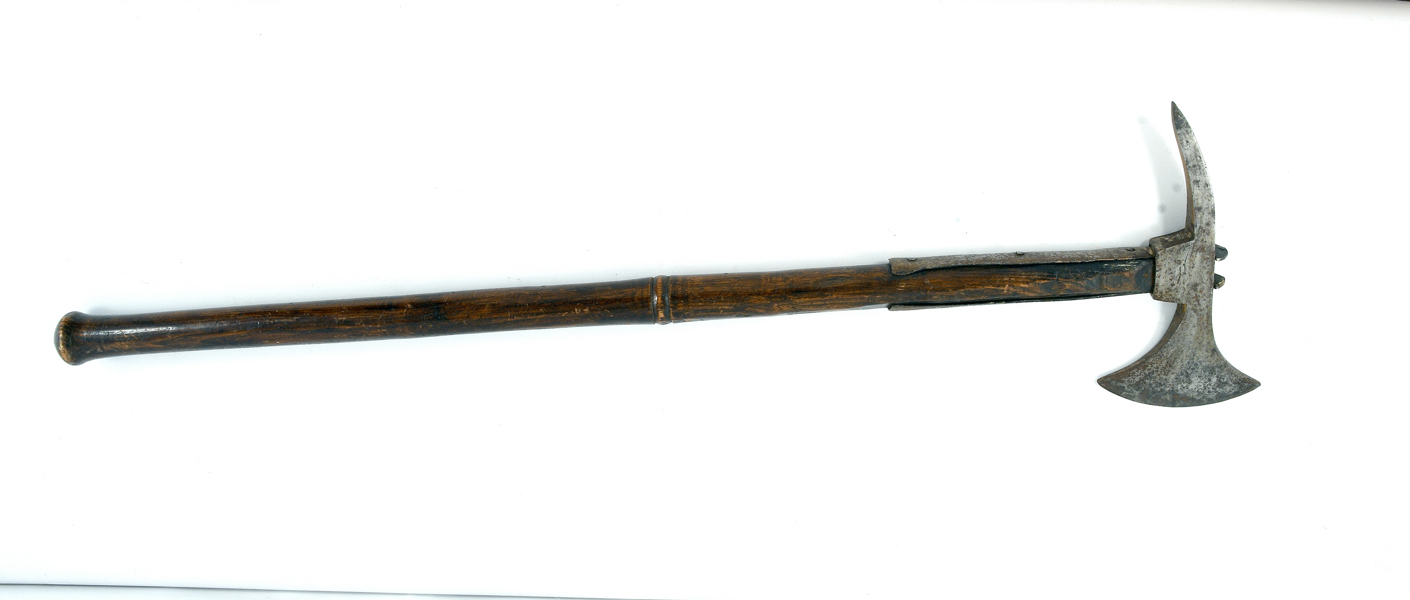 ÄNTERYXA M/1780, NAVY AXE