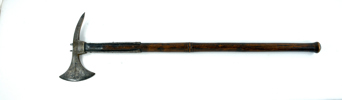 ÄNTERYXA M/1780, NAVY AXE