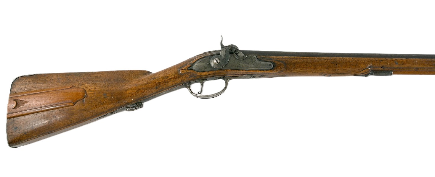 SLAGLÅSGEVÄR STARBUS