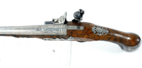 PIRAUBE FLINTLOCK HOLSTER PISTOL