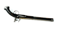 FLINTLÅSPISTOL m/1704 KOMPOSIT