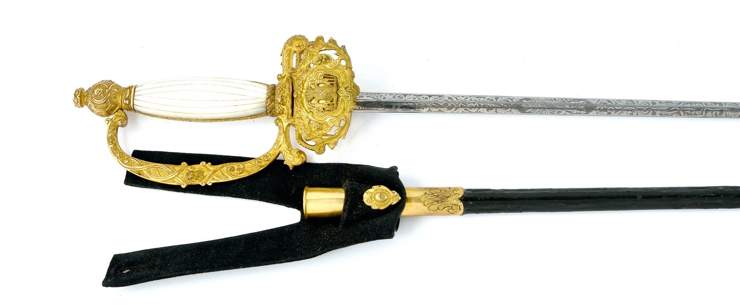 DANSK ÄMBETSMANNAVÄRJA