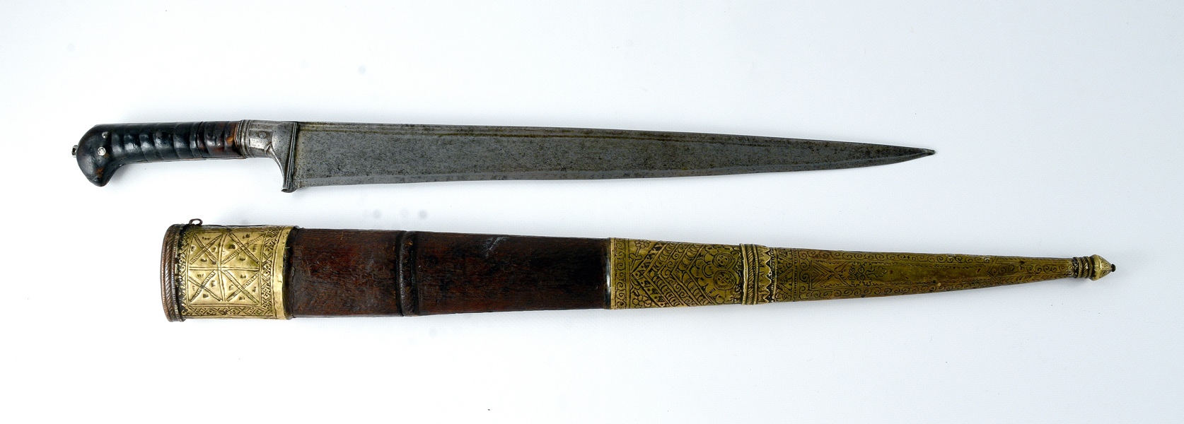 KHYBER KNIFE