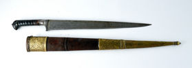 KHYBER KNIFE