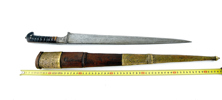 KHYBER KNIFE