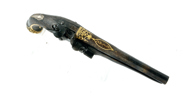 FLINTLOCK PISTOL