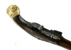 FLINTLOCK PISTOL