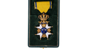 ORDER OF THE SWORD