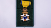ORDER OF THE SWORD