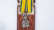 ORDER OF THE SWORD