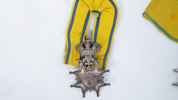 ORDER OF THE SWORD (2)