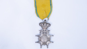 ORDER OF THE SWORD (2)