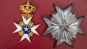 ORDER OF THE NORTH STAR