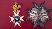 ORDER OF THE NORTH STAR