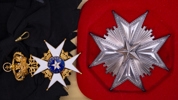 ORDER OF THE NORTH STAR