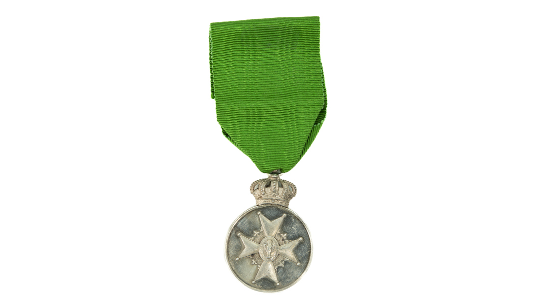 ORDER OF THE VASA