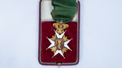 ORDER OF THE VASA