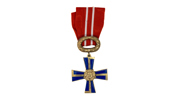 ORDER OF THE CROSS OF LIBERTY