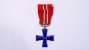 ORDER OF THE CROSS OF LIBERTY