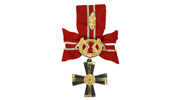 ORDER OF THE CROSS OF LIBERTY