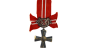 ORDER OF THE CROSS OF LIBERTY