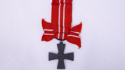 ORDER OF THE CROSS OF LIBERTY