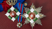 MILITARY ORDER OF SAVOY