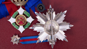 MILITARY ORDER OF SAVOY