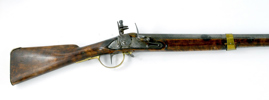 FLINTLÅSGEVÄR m/1799